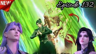 Battle Through The Heavens Season 6 Episode 132 Explained In Hindi/Urdu