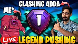 Live Legend Hits With @clashdaadda
