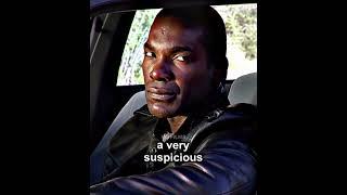 Walter Snitches On Tyrus  | Breaking Bad S4.E9 | #Shorts