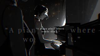 Lo-Fi Jazz Piano | Midnight Mood in Monochrome