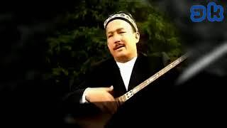 Abdurehim Heyit - Karşılaşınca (Uygur music)