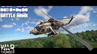 Wir suchen Opfer für den "Battle Hawk" | AH-60 | War Thunder