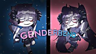 Genderbend MeMe | [Read Desc]