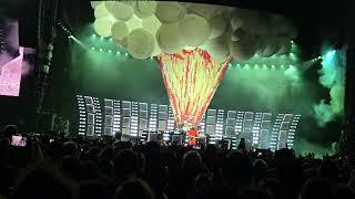 Green Day Plays "Dookie" - Oracle Park - September 20, 2024