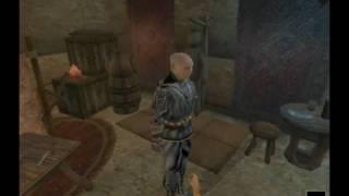 SCYTPMV: Morrowind