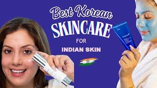 Best Korean Skincare for Indian Skin