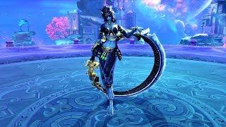 Blade and Soul Den of the Ancients Guide