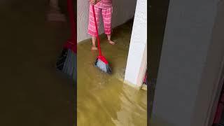 Natural disaster caught on camera #naturaldisasters #shorts #shortsfeed #shortsviral