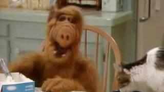 ALF recorderis de los mejores capitulos