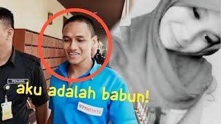 "Aku nak kahwin dengan ko!"| SI "BABUN" CEMBURU AWEK CURANG?