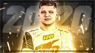 Best CSGO Highlights of s1mple 2020 | Na'vi s1mple (2020 Highlights)