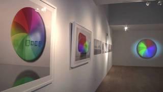 Brian Kane, New Work, iPad Art, NYC May 2010 (HD)