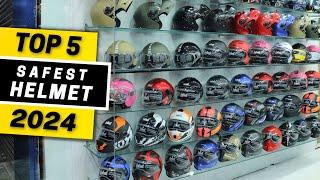 Best Helmet 2024 | Best Helmet Under 2000 | Steelbird Helmet | Studds Helmet | Vega Helmet