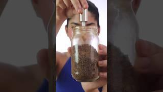 Mixing Coffee with Lipgloss.. Whatttt!!!