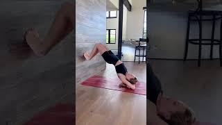 Ain’t that the truth  #shorts #yoga #backbend