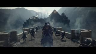 King Arthur: Legend of the Sword - Vortigern Featurette