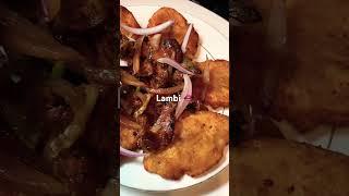 This Lambi is #love #haitiancuisinewithminou #youtube #reels #viral #food #tiktok #shorts #zafèm