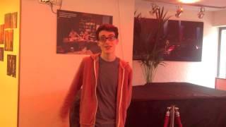 Episode 4   The Making of Lichfield Garrick's Snow White and the Magic Mirror