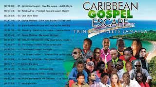 Caribbean GOspel at it's best  || Praise and Worship Caribbean Gospel Music