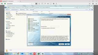 How To Download And Install HP PCM Network Monitoring and Management  Tool, ProCurve Manager