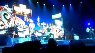 Live Rascal Flatts Why wait 8/01/15 SBC Camden NJ nikkinizz