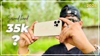 iPhone 12 pro in 2024 | should you buy iPhone 12 pro in 2024 | iPhone 12 pro camera test | devhr71