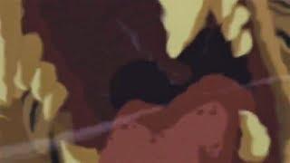 Wolf noms (W S01E21)