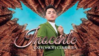  Inocente - Explosión Cumbiera / Cumbia 2024 