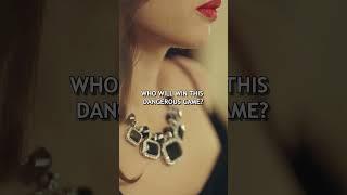 Espionage Drama Series Teaser| My Drama #shortseries #dramaseries #shorts #mydrama