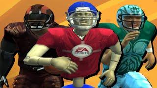 The Madden NFL Mode You Forgot Existed