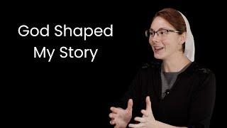 How God Brought Me into a Church Community - Tirzah Heinzel