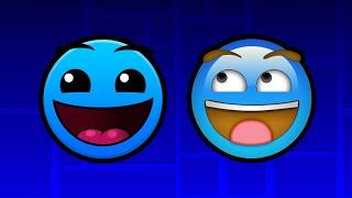 Creating Geometry Dash Emojis