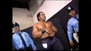 Ron Simmons vs Hack Meyers (ECW Hardcore TV 3/21/95)