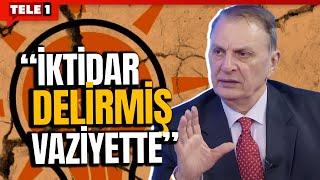 Can Ataklı "İlk" diyerek anlattı: Yargıda bir rahatsızlık var!