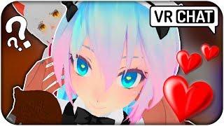 [VRChat] Part 45 - I KISS AXION?! (VRChat Funny Moments)