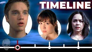 The Complete Final Destination Timeline... So Far | Stan Lee Presents
