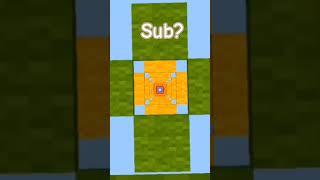 Minecraft Trend (Reverse)