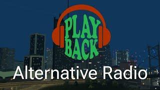 Playback FM Alternative Radio