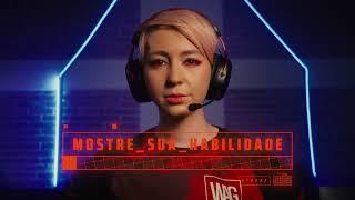 HYPERX - BEYOND THE GAME - MUESTRA TU HABILIDAD 