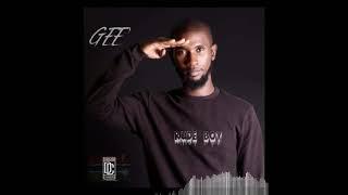 GEE - freestyle (ova BIG ROZAY's Rude Boy). Hussain diss 