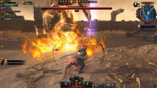 Let's Play Neverwinter "Avernus" - Ascension BHE - Commander Lazuul