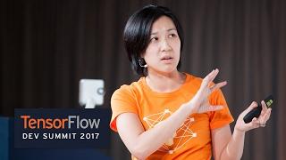 Case Study: TensorFlow in Medicine - Retinal Imaging (TensorFlow Dev Summit 2017)