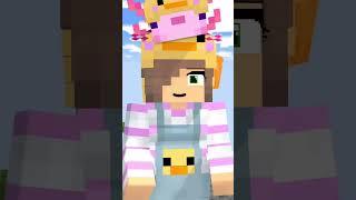 Свадьба на сервере Майнкрафт ПЕ 1.19.63 #shorts #майнкрафт #minecraft