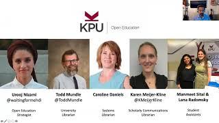 Top 10 Strategies for Building Institutional Support for Open Educational Practices