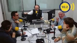 Tertúlia Esports Radio Vila-real