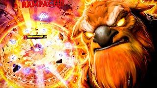 Dota 2 - The Art of Earthshaker (18.0)