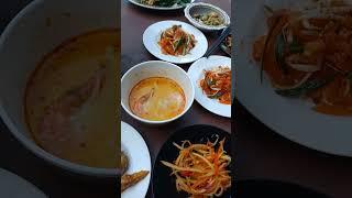 Explored Thai Food #enjoy #travel #food #yummy #eating