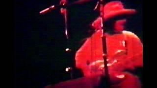 1973 Jethro Tull Promo Film 16mm Passion Play live