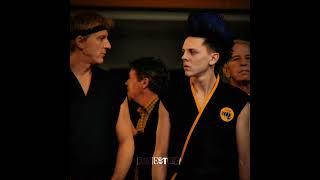 Hawk Jump S1 And S4|cobra kai| #robby #miguel #hawk #cobrakai #edit