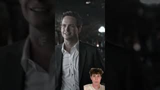 Mike Ross is too Smart #suits #sigmareacts #fyp #shorts #edit #showstar